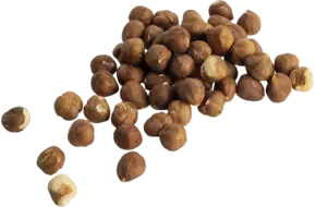 Hazelnoten bruin raw 1kg
